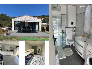 Location maison Alata proche Ajaccio