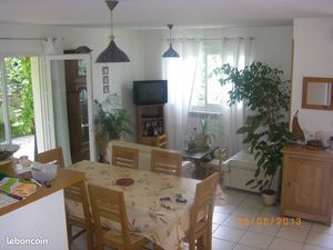 Maison T4 Bon Encontre