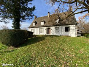 Maison 242 m² YTRAC