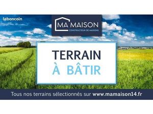 Terrain 575 m² Billy