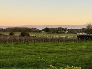 Terrain 1 070 m² Marcillac