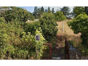 Vente terrain constructible