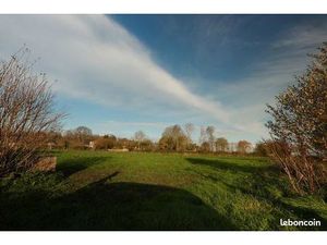 Terrain 212 m² Secqueville En Bessin