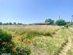 Terrain 3 100 m² Saint Michel De Castelnau