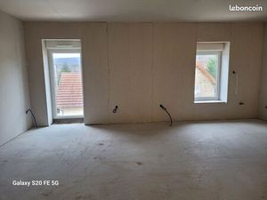 Vends Appartement Neuf - 86 m² - Terrasse - Cave