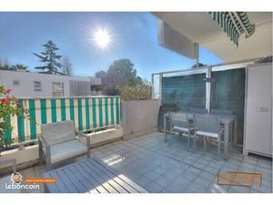 Appartement 2 pièces 55 m²