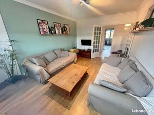 Appartement 4 pièces 78 m²