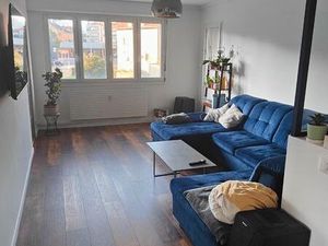 Appartement lumineux 82m2