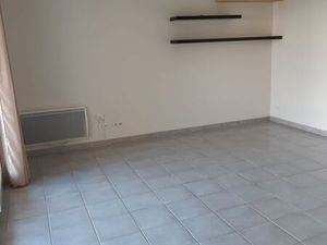 Vends T2 avec balcon