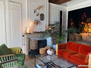 Appartement 3 pièces 79 m²