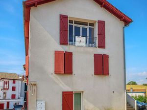 Appartement 3 pièces 71 m²