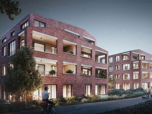 Appartement à vendre à Herentals € 399.000 (LILNT) | Zimmo