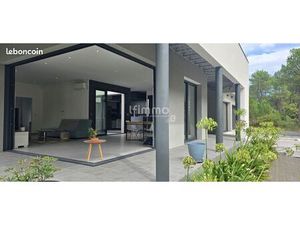 Immeuble 6 pièces 140 m²