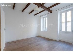 Appartement 2 pièces 29 m²