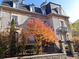 F2 en bordure du parc