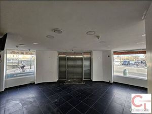 Boutique 60 m² LA GARENNE COLOMBES