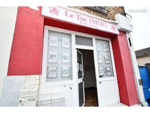 Inconnu 13 m² Bondy