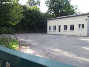 Local commercial bureau