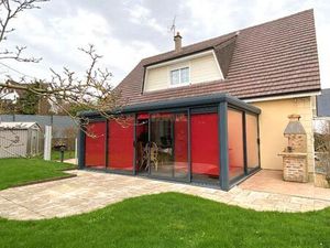 Maison 6 pièces 152 m²