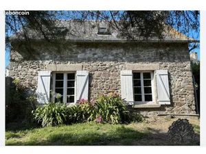 Recherche petite maison