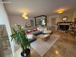 Vente maison 125m2 piscine