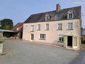 Maison 4 pièces 139 m²