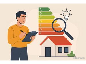Maison individuelle pour étude énergétique ■Recherche propriétaires pour étude énergétique