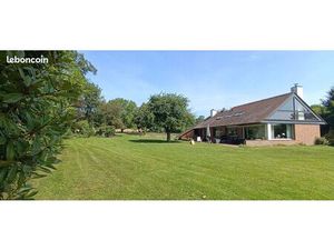 Maison 8 pièces 150 m²