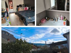 Maison T5 avec Jardin