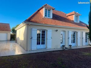 Maison 154 M2 avec piscine