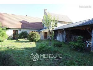 Maison 9 pièces 235 m²