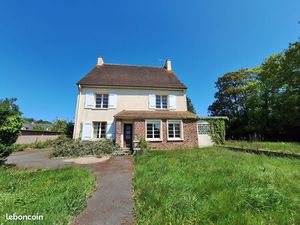 Maison 6 pièces 151 m²