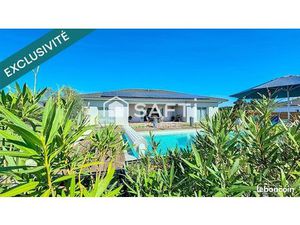 Maison 5 pièces 160 m²