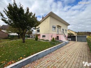 Maison 4 pièces 85 m²