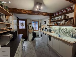 Maison 4 pièces 97 m²