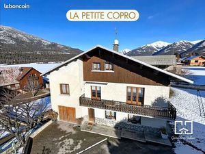 Maison 7 pièces 190 m²