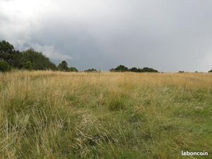 Terrain 800 m² Martillac