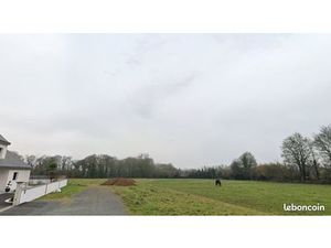 Terrain 370 m² Lanvollon