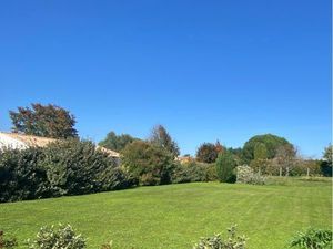 Terrain constructible 457m2