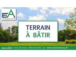 Terrain 351 m² Pleubian