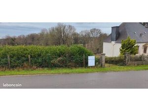 Terrain constructible