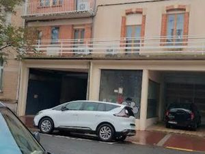 Studios meublés équipés clim réversible parking couvert centre ville 200m Fac Champollion