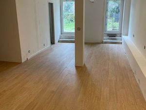 T2 refait à neuf - avec jardin