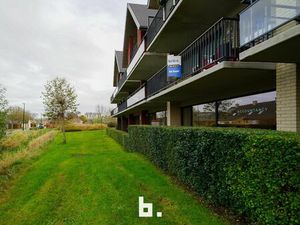 Appartement à louer à Brugge € 835 (LILIF) - Bricx Vastgoed Brugge | Zimmo
