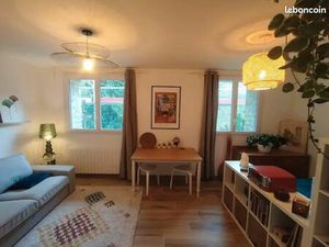 Studio de charme dans un Chateau