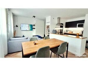 Appartement 43m² refait à neuf