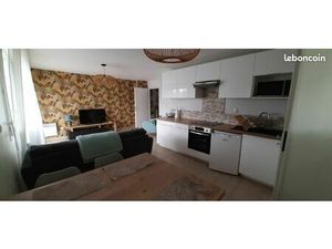 Location appartement T2 meublé