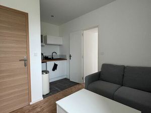 Appartement meublé à louer - Cherbourg  proche gare et centre-ville