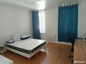 Location T2 en centre ville