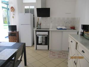 Appartement F4 à louer